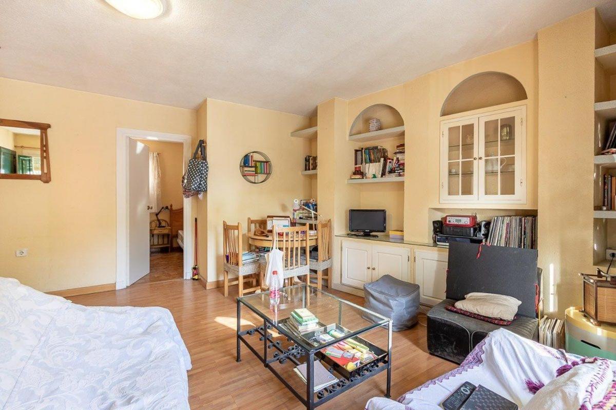 Appartamento Amazing In Albaicin 5 Minutes To The City Center Granada
