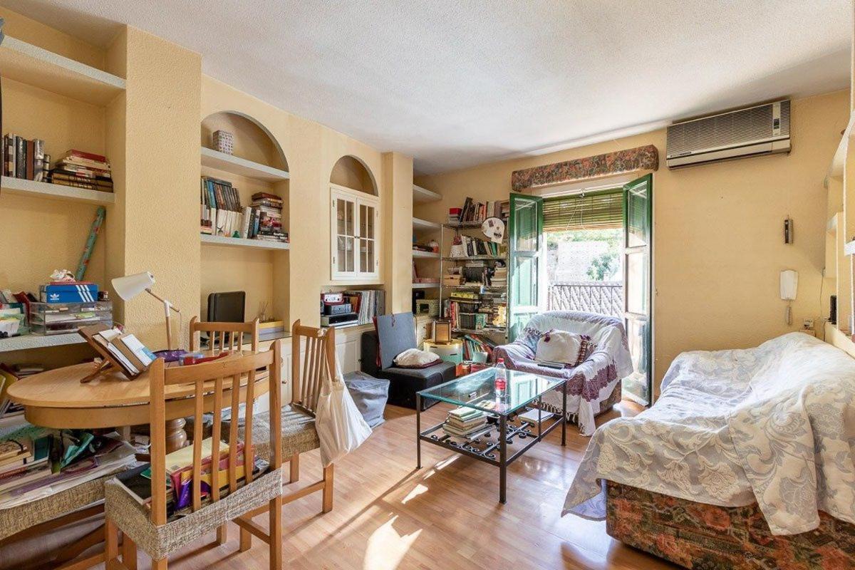 Appartamento Amazing In Albaicin 5 Minutes To The City Center