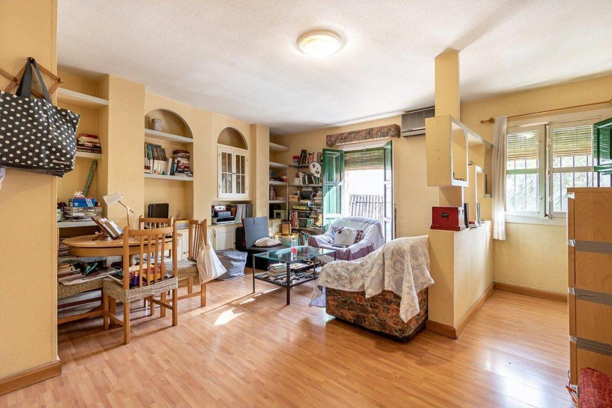 Appartamento Amazing In Albaicin 5 Minutes To The City Center