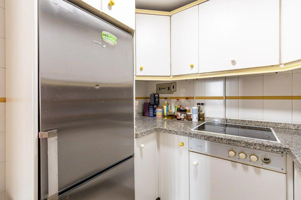 Amazing In Albaicin 5 Minutes To The City Center Appartamento