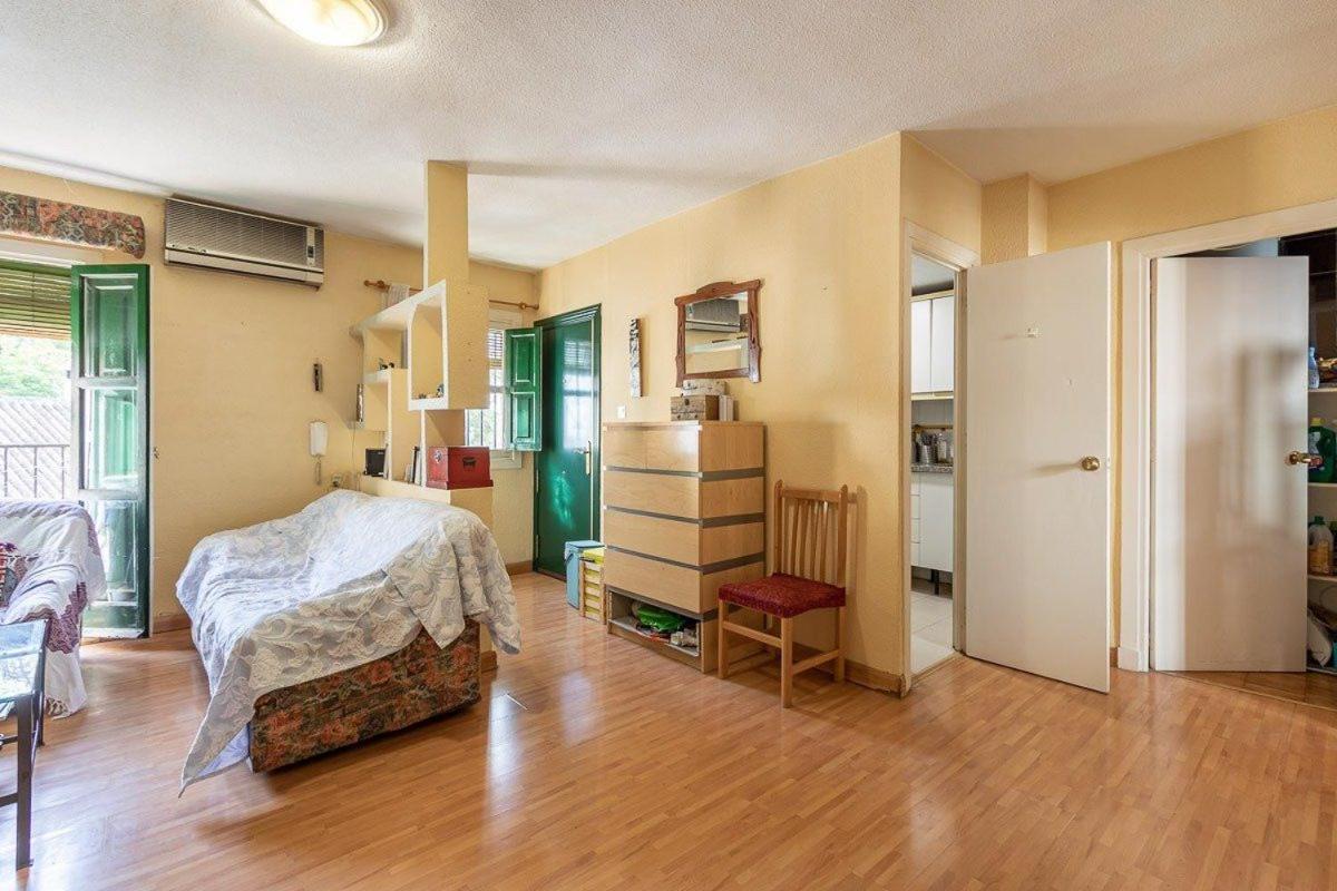 Appartamento Amazing In Albaicin 5 Minutes To The City Center