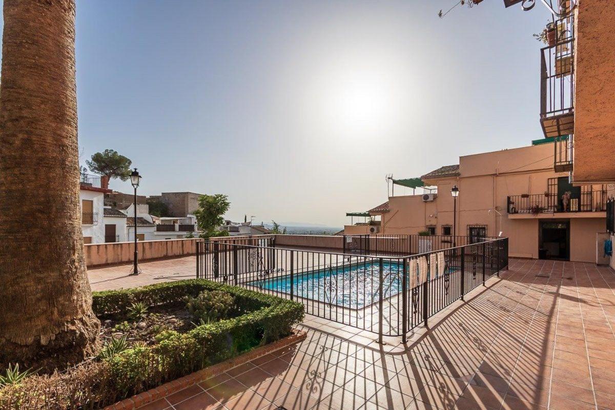 Appartamento Amazing In Albaicin 5 Minutes To The City Center
